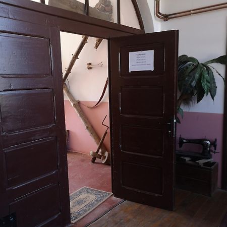Hotel Etno Konak Angela Kalna Exteriér fotografie
