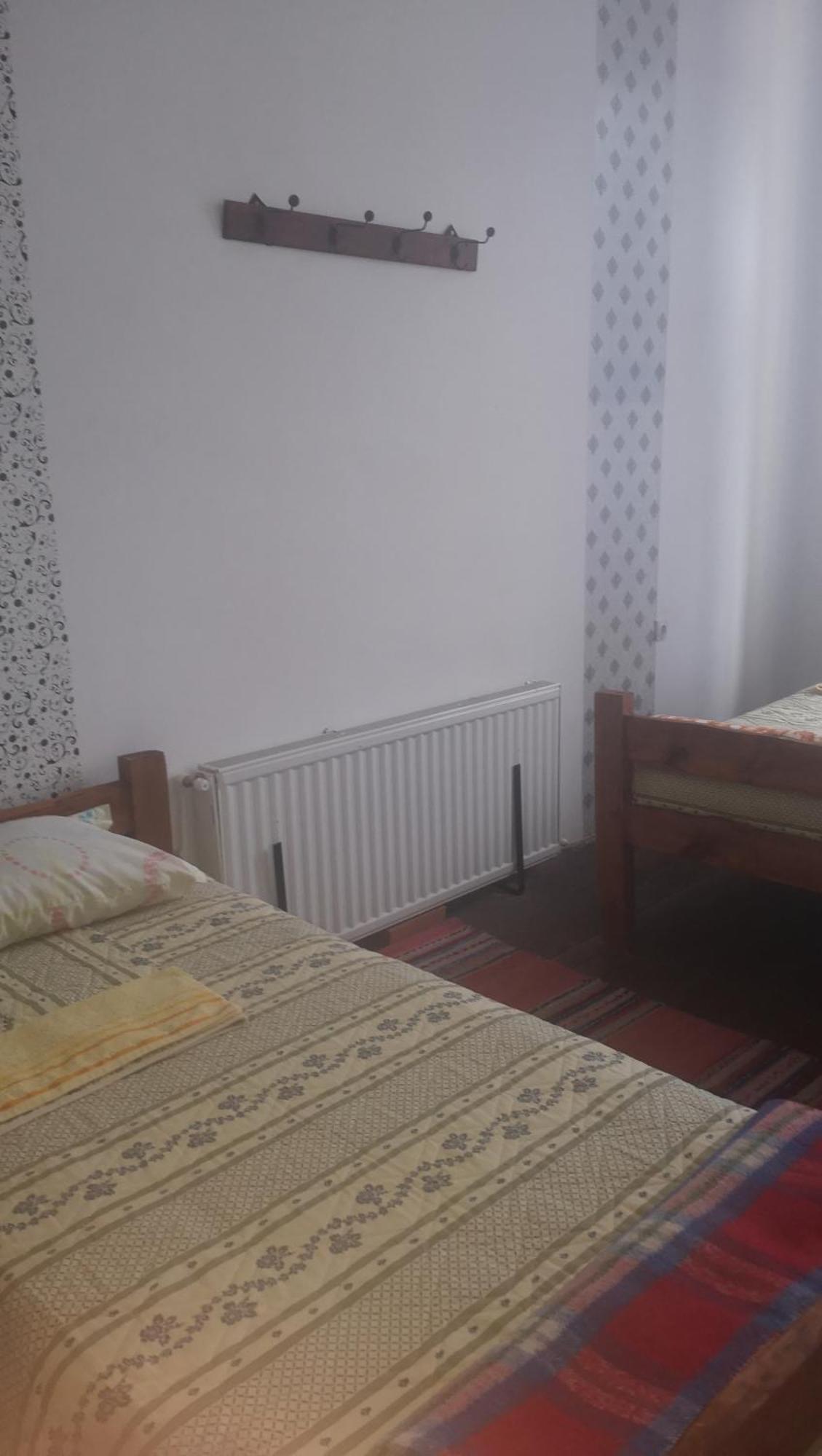 Hotel Etno Konak Angela Kalna Pokoj fotografie
