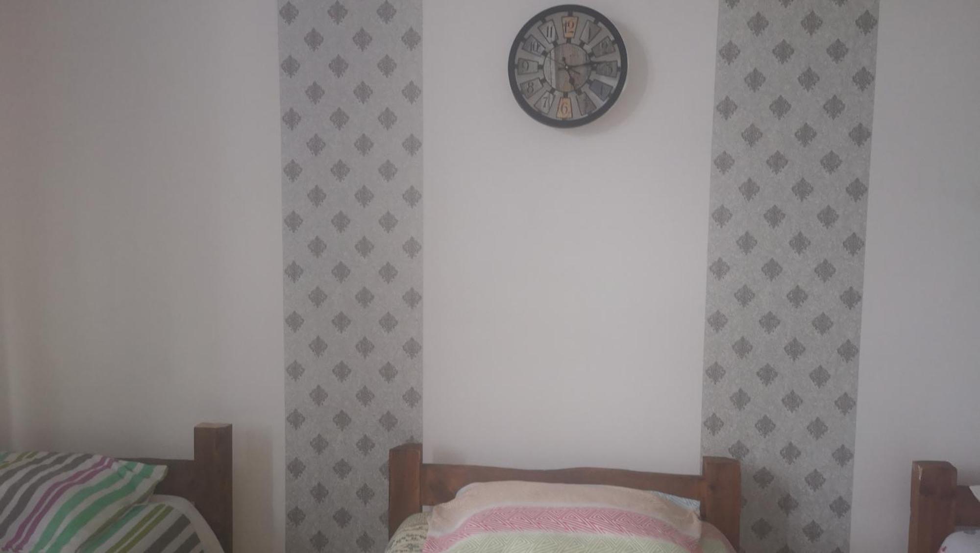 Hotel Etno Konak Angela Kalna Pokoj fotografie