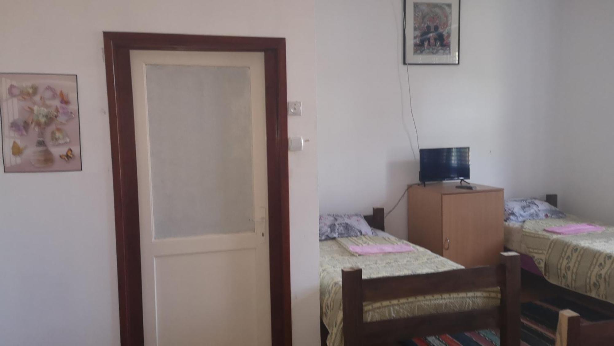 Hotel Etno Konak Angela Kalna Pokoj fotografie