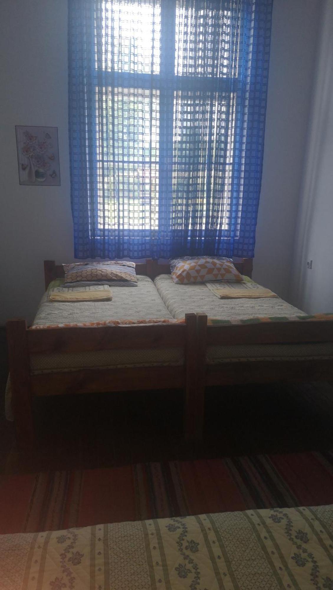 Hotel Etno Konak Angela Kalna Pokoj fotografie