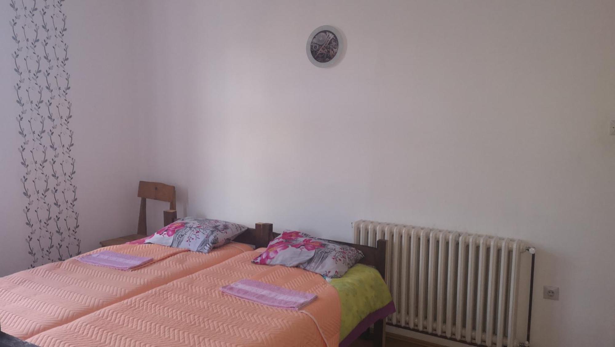 Hotel Etno Konak Angela Kalna Pokoj fotografie
