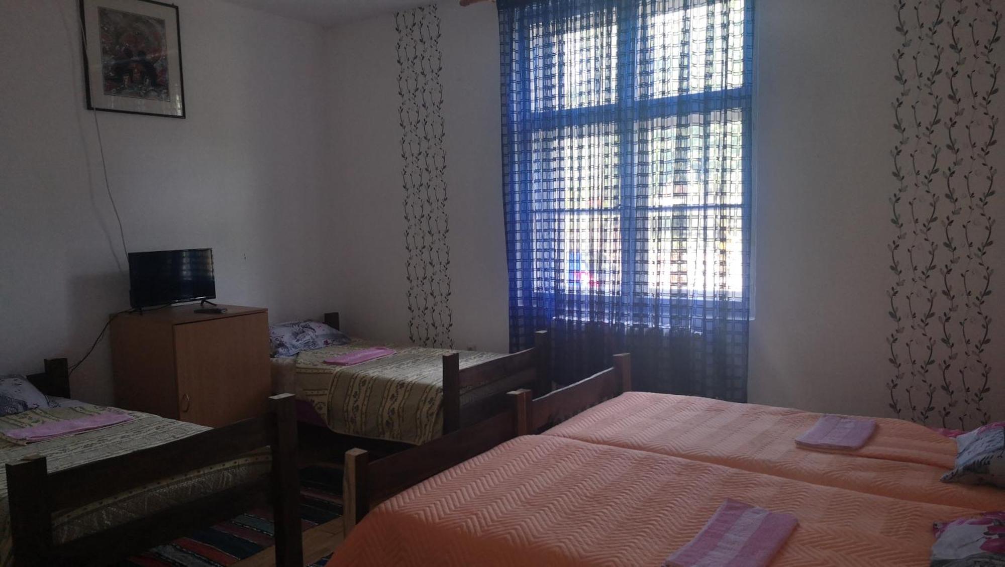 Hotel Etno Konak Angela Kalna Pokoj fotografie