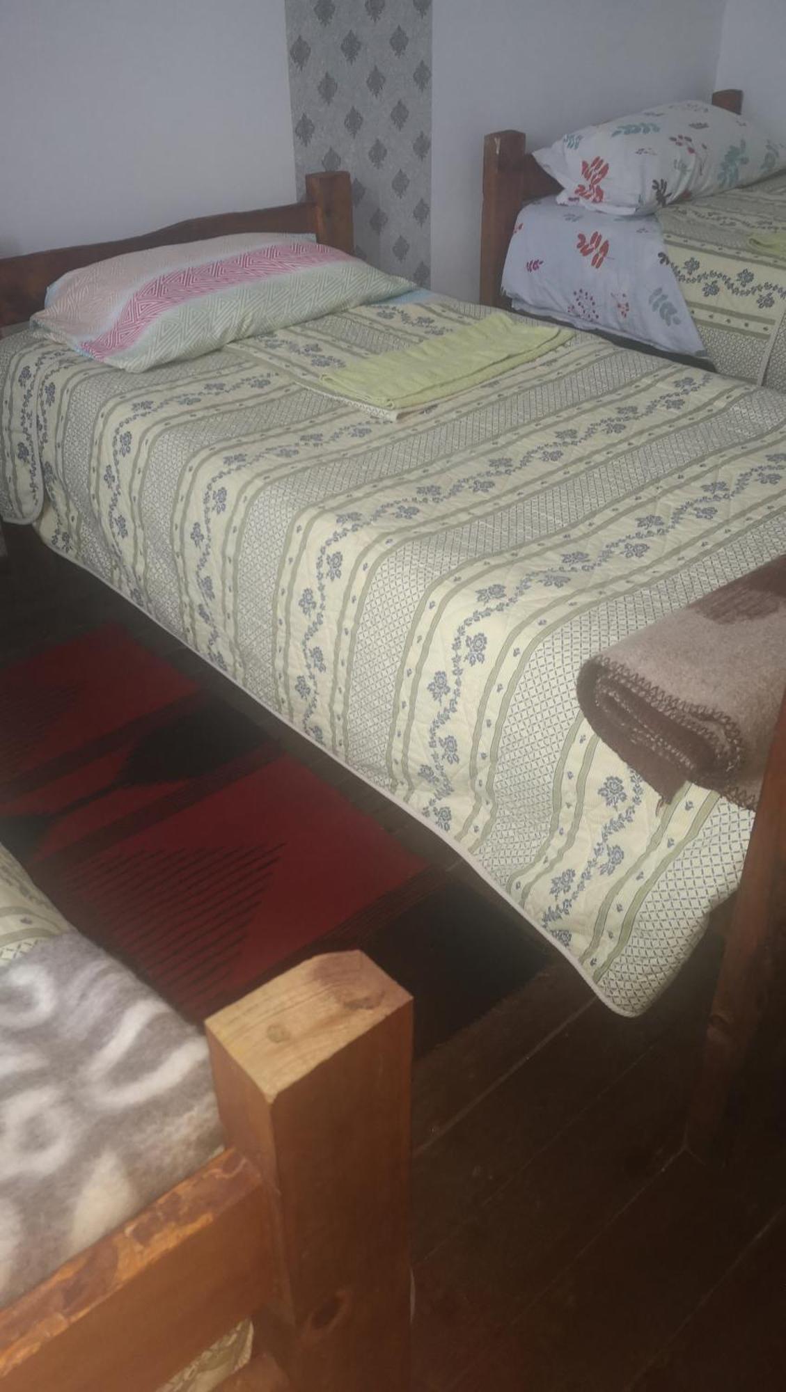 Hotel Etno Konak Angela Kalna Pokoj fotografie