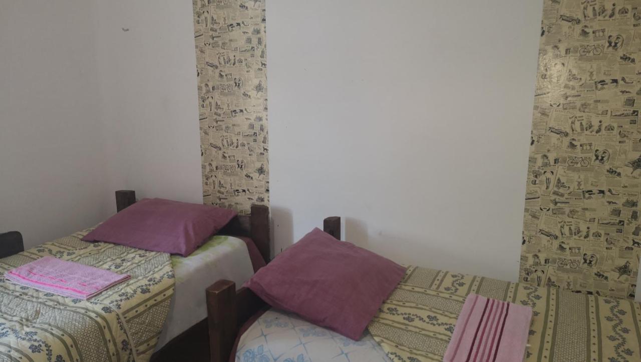 Hotel Etno Konak Angela Kalna Pokoj fotografie